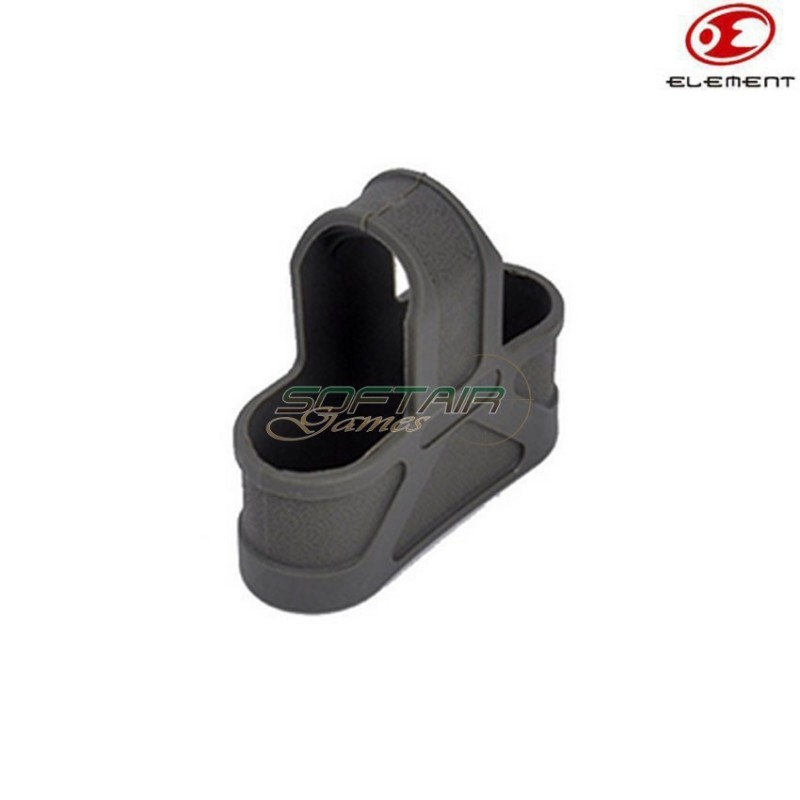 Magazine Assist For 5.56 M4 Foliage Green Element (el-ex291-fg)
