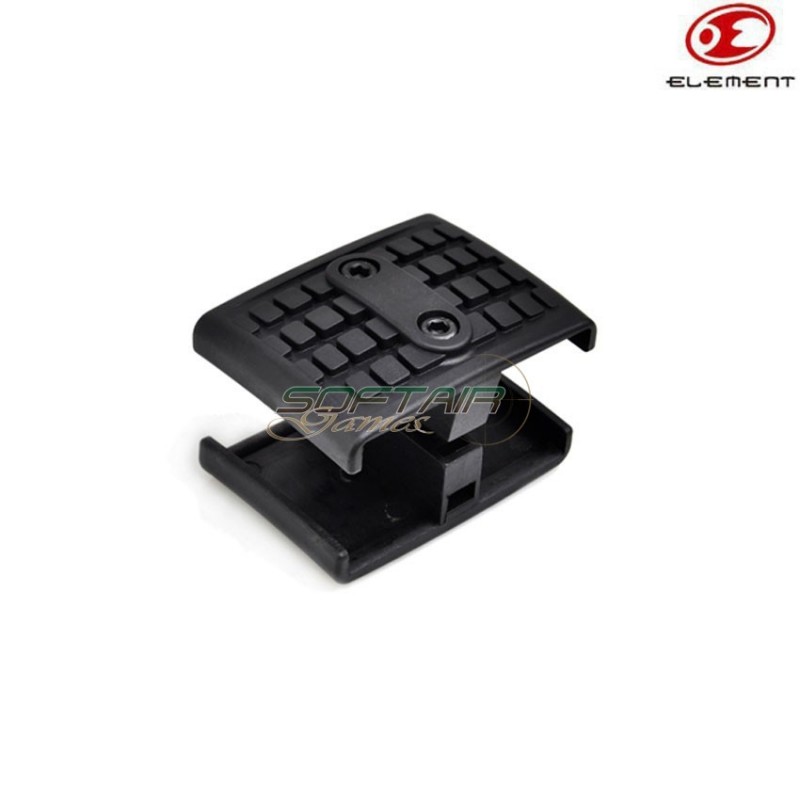 Accoppiatore Caricatori Mp5 Black Element (el-ex405-bk)