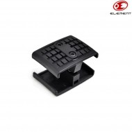 Accoppiatore Caricatori Mp5 Black Element (el-ex405-bk)