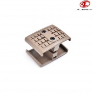 Mag Coupler Mp5 Dark Earth Element (el-ex405-de)