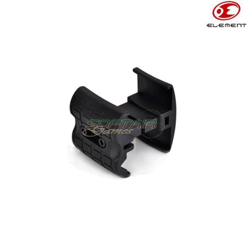 Accoppiatore Caricatori Ak Black Element (el-ex406-bk)