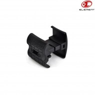 Accoppiatore Caricatori Ak Black Element (el-ex406-bk)