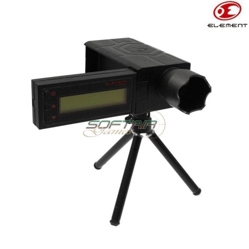 Cronografo E1000 Shooting Element (el-ex236)