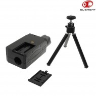 Cronografo E1000 Shooting Element (el-ex236)