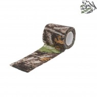 Nastro Elastico Mossy Oak Frog Industries® (fi-388-mob) Nastro Elastico Mossy Oak Frog Industries® (fi-388-mob)