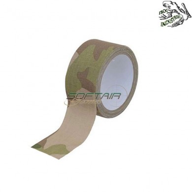 Adhesive Tape Multicam Type Frog Industries® (fi-389-mc)