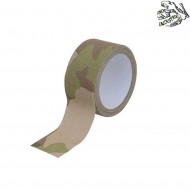 Nastro Adesivo Multicam Type Frog Industries® (fi-389-mc)