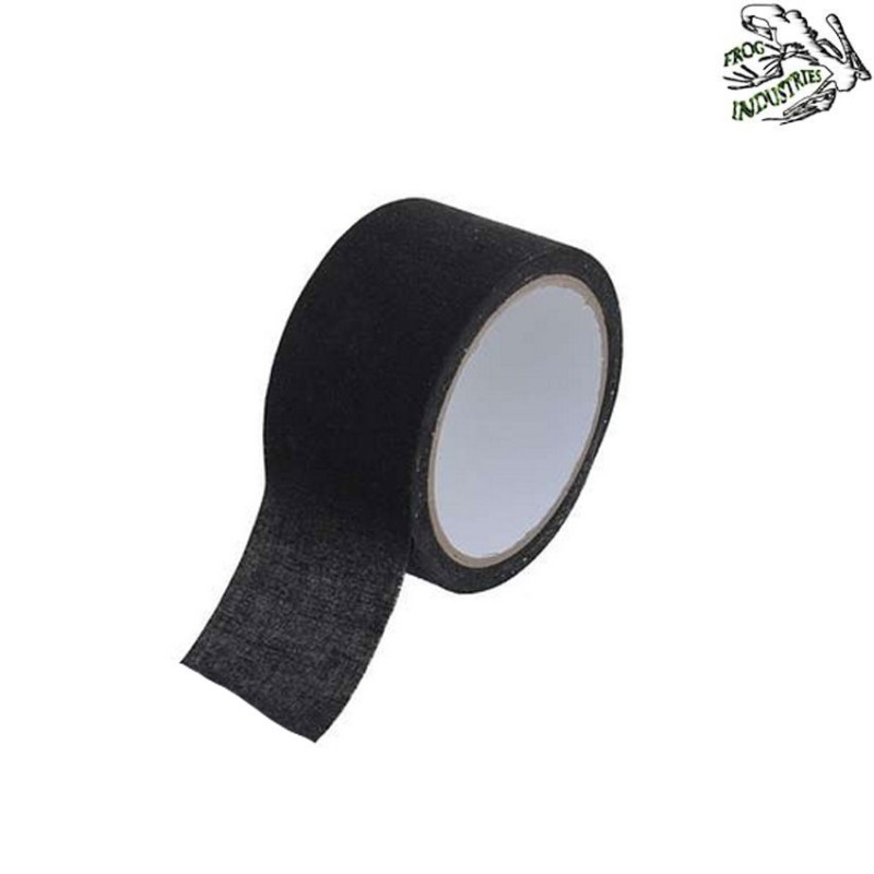 Adhesive Tape Black Frog Industries® (fi-389-bk) Adhesive Tape Black Frog Industries® (fi-389-bk)