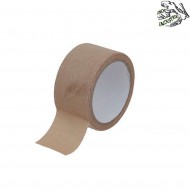 Nastro Adesivo Dark Earth Frog Industries® (fi-389-de) Nastro Adesivo Dark Earth Frog Industries® (fi-389-de)