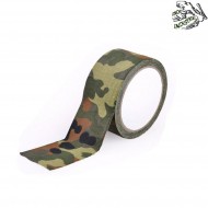 Nastro Adesivo Nastro Adesivo Flecktarn Frog Industries® (fi-389-gc)frog Industries® (fi-389-gc