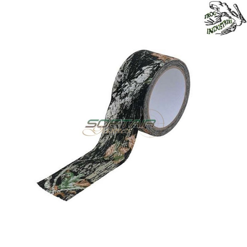 Adhesive Tape Mossy Oak Break Frog Industries® (fi-389-mob)
