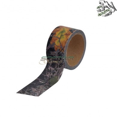 Adhesive Tape Mossy Oak Obsession Frog Industries® (fi-389-moo)