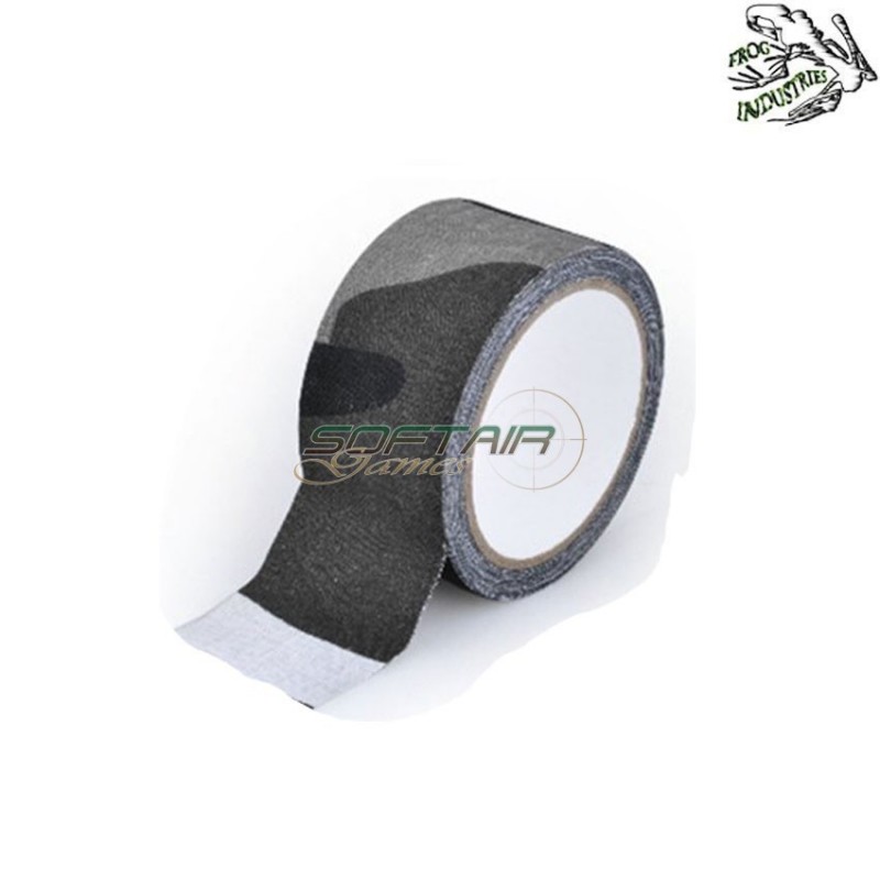 Nastro Adesivo Snow Camo Frog Industries® (fi-389-sc)