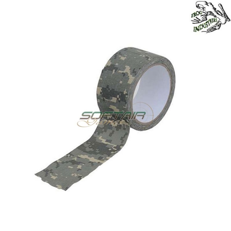 Adhesive Tape Universal Camo Frog Industries® (fi-389-uc)