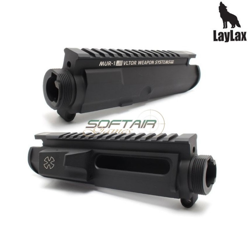 Upper Receiver M4 Marui Next Gen. Nv Laylax (la-140562)