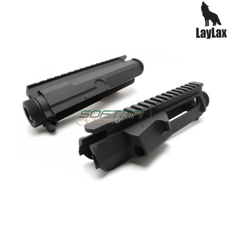 Upper Receiver M4 Marui Next Gen. No Mark Laylax (la-140548)