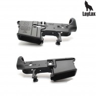 Lower Receiver M4 Marui Next Gen. Noveske Laylax (la-140586) Lower Receiver M4 Marui Next Gen. Noveske Laylax (la-140586)