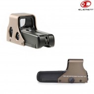 Dot 552 Holosight Two Tone Element (el-ex005-de)