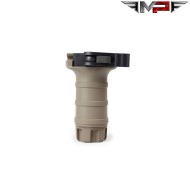 Impugnatura Tango Down Qd Dark Earth Short Mp (mp01006-de)