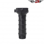 Tango Down Grip Qd Black Long Mp (mp01007-bk)