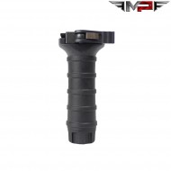 Tango Down Grip Qd Black Long Mp (mp01007-bk)