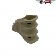 Magwell Grip Mwg Type Dark Earth Mp (mp03081-de)