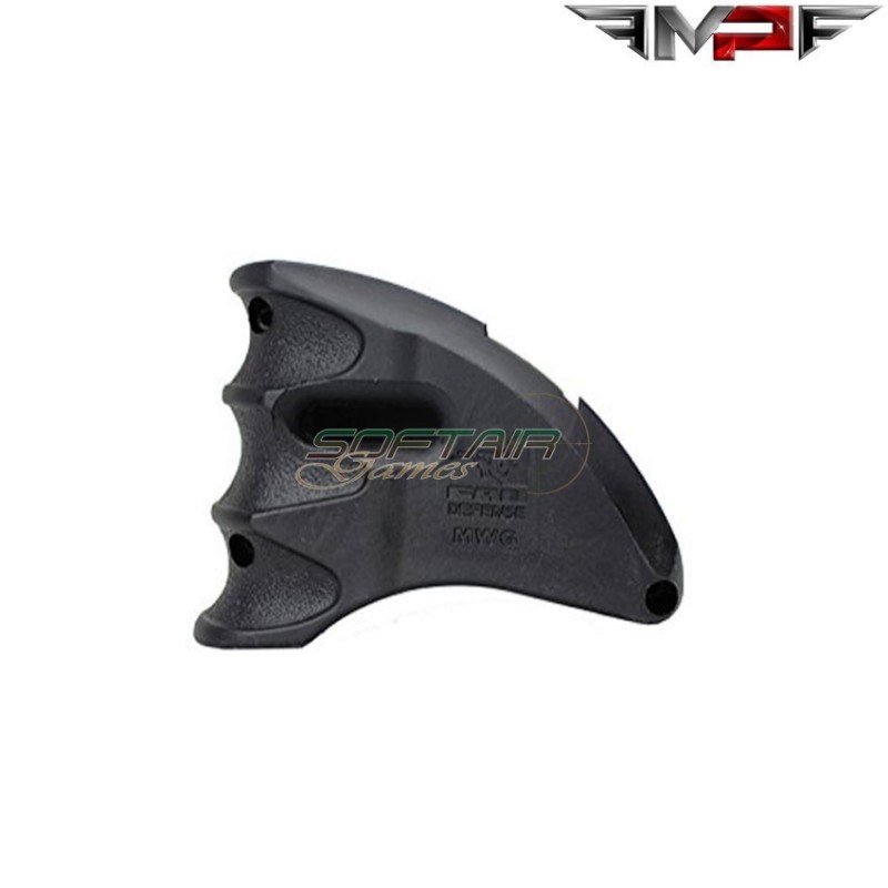Magwell Grip Mwg Gen.2 Type Black Mp (mp03082-bk)