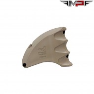 Magwell Grip Mwg Gen.2 Type Dark Earth Mp (mp03082-de) Magwell Grip Mwg Gen.2 Type Dark Earth Mp (mp03082-de)