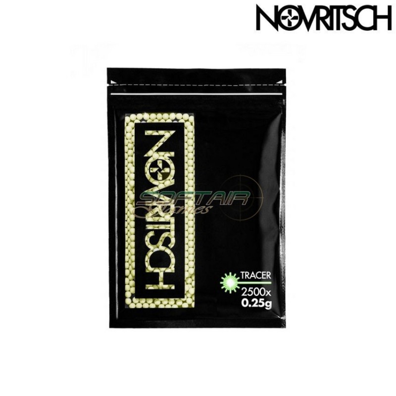 Busta Pallini 0.25gr Tracer Novritsch (no-28)