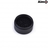 Killflash For Scope 1-4x24e Black Aim-o (ao5302-bk) Killflash For Scope 1-4x24e Black Aim-o (ao5302-bk)
