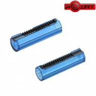 Piston 15 Teeth In Steel Point (po-fb03002)