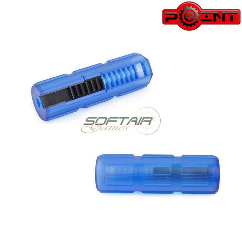 Pistone 7 Denti In Acciaio Point (po-fb03004)