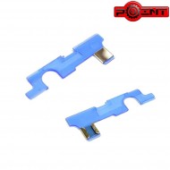 Selector Plate Anti-calore Upgrade Ver.2 M4/m16 Point (po-fb04006) Selector Plate Anti-calore Upgrade Ver.2 M4/m16 Point (po-fb04006)