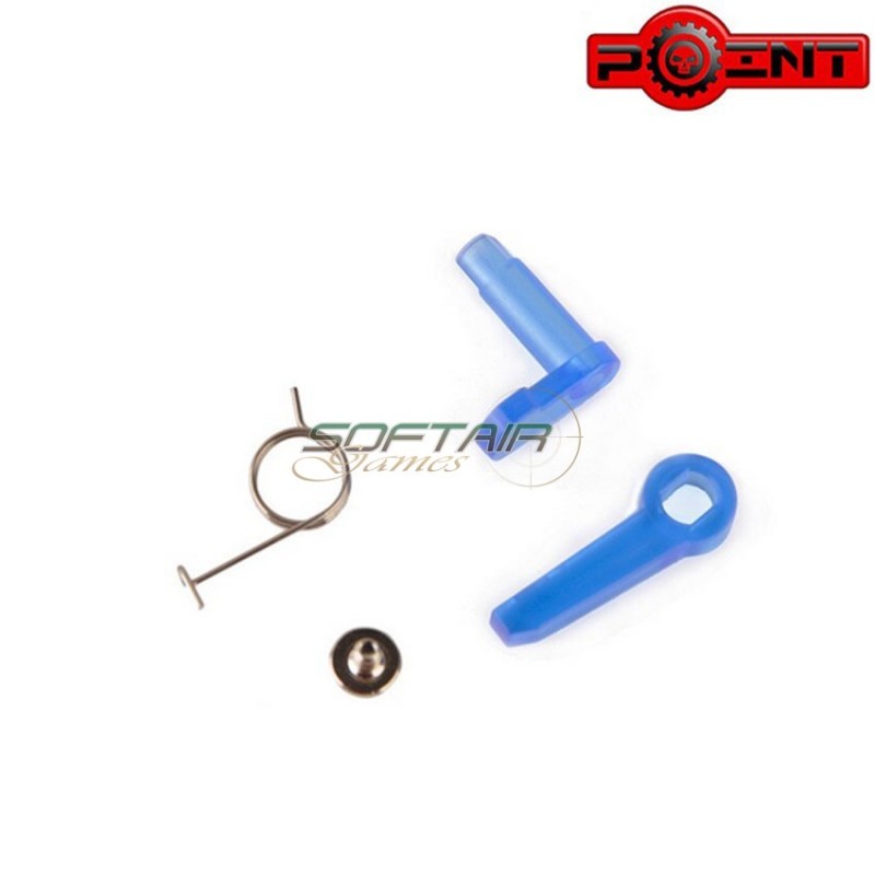 Safety Cover Ver.2 M4 / M16 Point (po-fb04007)