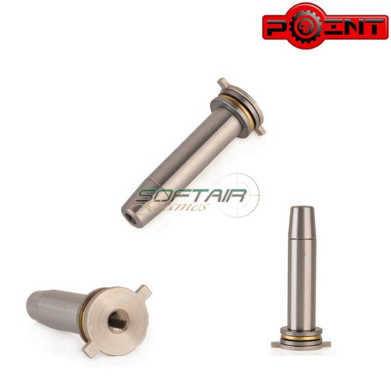 Spring Guide Ver.2 Bearing Steel Point (po-fb05001)