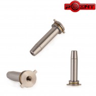 Spring Guide Ver.2 Bearing Steel Point (po-fb05001)