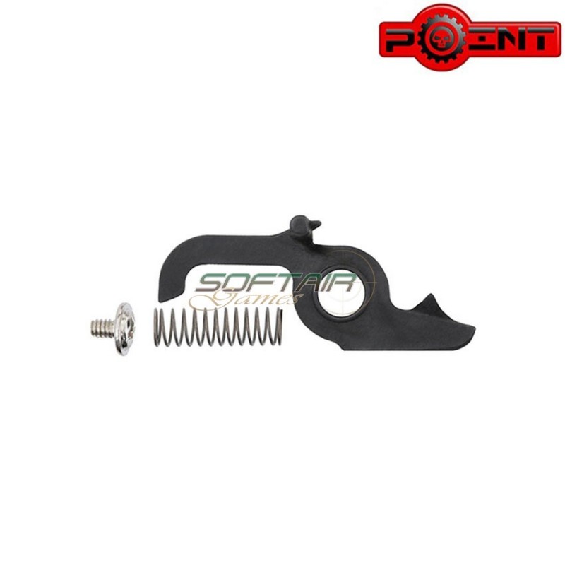 Cut Off Ver.2 In Acciaio Point (po-fb06003)