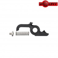 Stell Cut Off Ver.2 Point (po-fb06003) Stell Cut Off Ver.2 Point (po-fb06003)