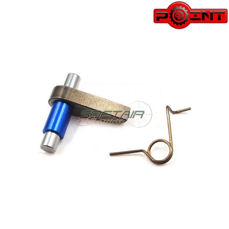 Steel Antireversal Ver.2/3 Point (po-fb06005)