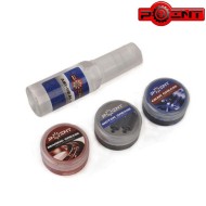 Professional Full Set Gearbox Grassi Kit Point (po-fb07003)