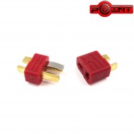 Connettore T-plug Deans Set Point (po-po03042)