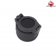 Flashlight Ir Filter M961/m910 Night Evolution (ne04091-bk)