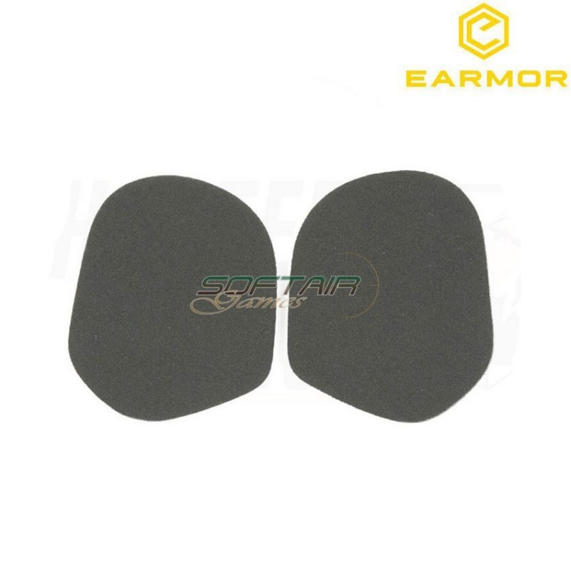 Foampad Replacement For Headset Earmor (ea-s05)