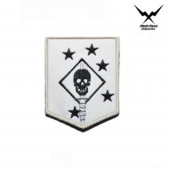 Patch Embroidered Marsoc Sword Tan Flash Force Ind. (ffi-pat-a-35)