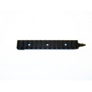 Metal Qd Rail For Ak74 Cyma (c39) Metal Qd Rail For Ak74 Cyma (c39)