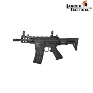 Electric Rifle Lt-34 Proline Gen.2 Enforcer Battle Hawk Pdw 4" Tan Lancer Tactical (lat-lk9076) Electric Rifle Lt-34 Proline Gen.2 Enforcer Battle Hawk Pdw 4" Tan Lancer Tactical (lat-lk9076)