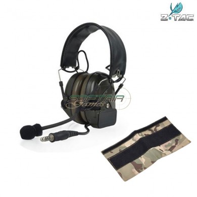 Headset/microphone Comtac I Z-tactical (z054)