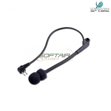 Microphone For Comtac Ii Z-tactical (z040)