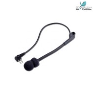 Microfono Per Comtac Ii Z-tactical (z040)