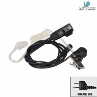 Ptt Fbi Style Military Standard Version Midland Version Z-tactical (z129-mid)